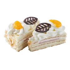 Slagroompunten