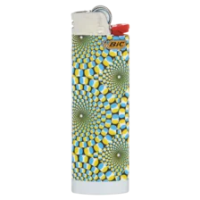 Bic Lighter