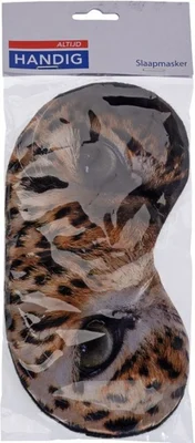 Altijd Handig Slaapmasker Dieren