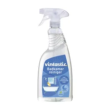 Vintastic Badkamerreiniger