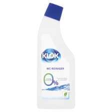 Eco Klok Ecologische Toiletreiniger Flacon .