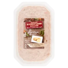 De Ambachtelijke Keuken Rundvleessalade