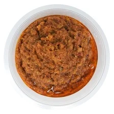Tomaten tapenade
