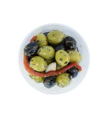 Olijven Italia mix