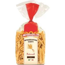 Panealba Spaccatini Corti Al Naturale