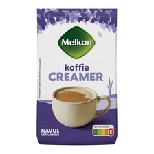 Melkan Koffie Creamer Mild & Zacht