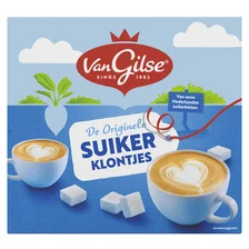 Van Gilse Maxiklontjes