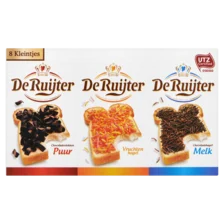 De Ruijter Kleintjes hagelslag strooibaar