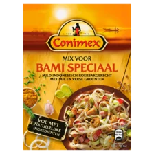 Conimex Mix Bami Speciaal