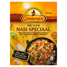 Conimex Maaltijdmix Nasi Speciaal