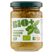 Bio+ Groene Pesto