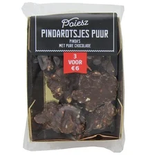 Pindarotsjes puur