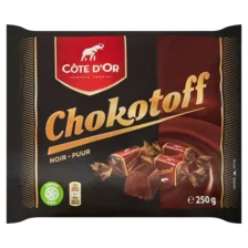 Côte d'Or Chokotoff chocolade snoepjes
