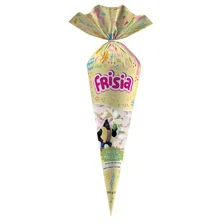 Frisia love mellows