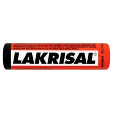 Lakrisal salmiak