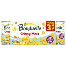 Bonduelle Crispy Mais