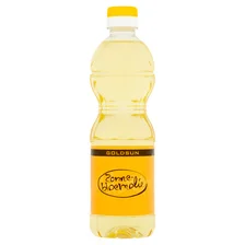 Goldsun Zonnebloemolie