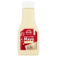 Saitaku Mayonaise Japans