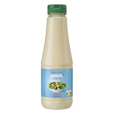 g'woon Slasaus Halfvol