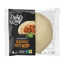Daily Chef Bapao hete kip