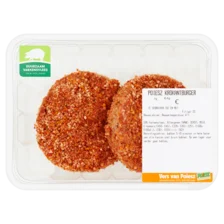 Krokantburger