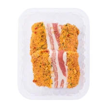Carreburger Boerenspek 2 stuks