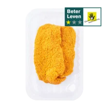 Kipschnitzel