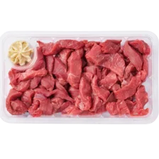 Biefstukpuntjes