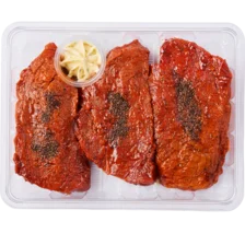 Bistro Rundersteak Peper