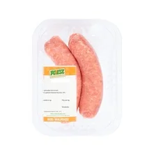 Varkenssaucijs