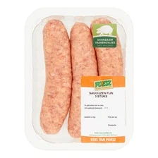 Varkenssaucijs