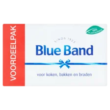 Blue Band voor Koken, Bakken en Braden Vegan