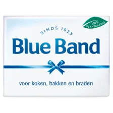 Blue Band voor Koken, Bakken en Braden Vegan