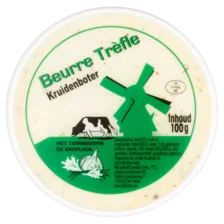 Beurre Trefle Kruidenboter
