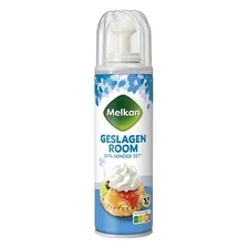Melkan Geslagen Room