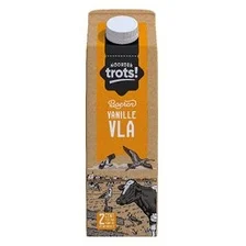 Noordertrots boerenzuivel vanille vla