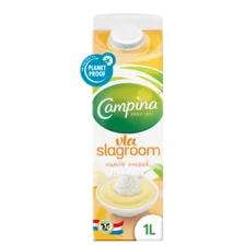 Campina Slagroom Vla