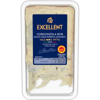 AH Excellent Gorgonzola Dolce Gran Riserva