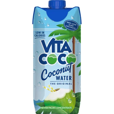Vita Coco Coconut water