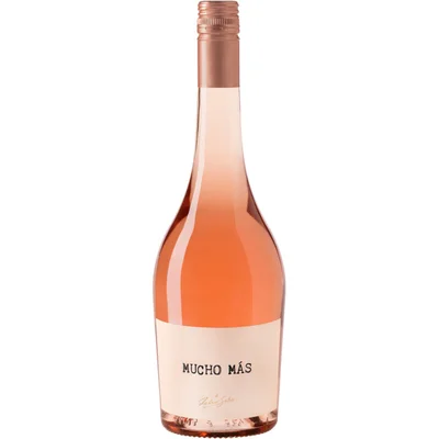 Mucho Mas Rosado