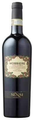 Sensi Vino Nobile di Montepulciano DOCG