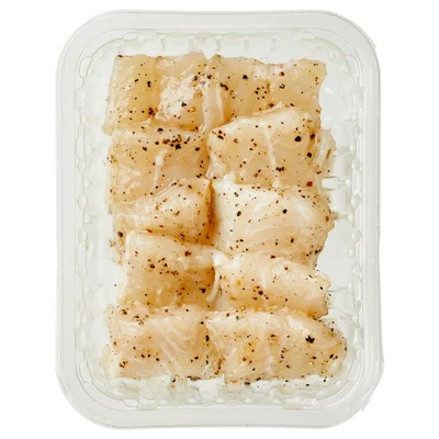 PLUS Pangasiusblokjes zout en peper