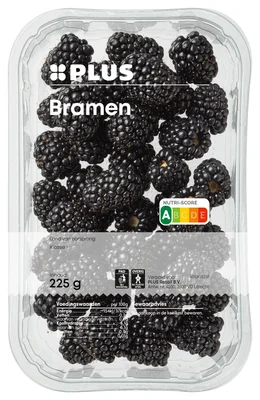 PLUS Bramen