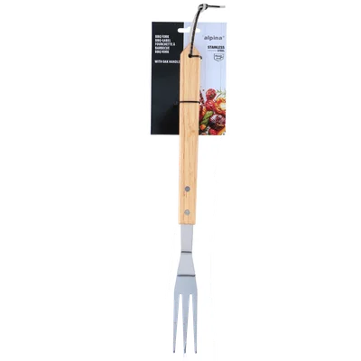 Alpina BBQ Fork 410x30x14mm