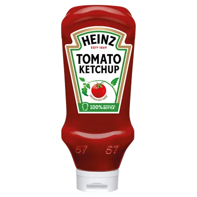 Heinz Tomaten Ketchup
