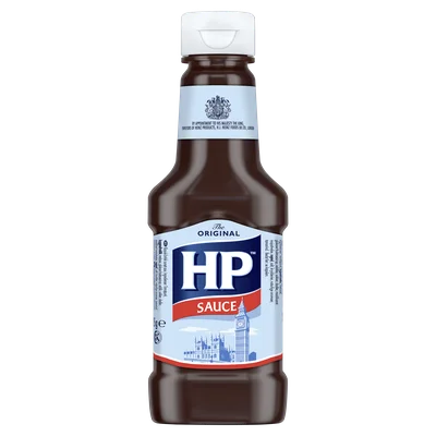 HP Sauce