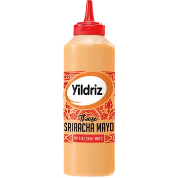 Yildriz Sriracha Mayo