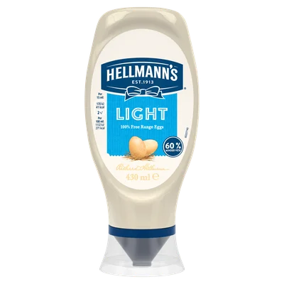 Hellmann's Light