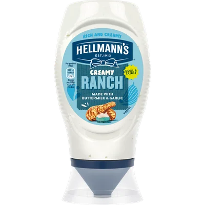 Hellmann's Creamy Ranch