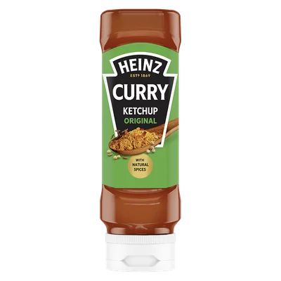 Heinz Curry Original